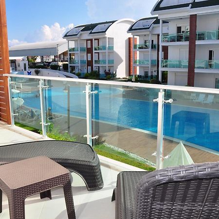 Side Gardenia Residence 외부 사진