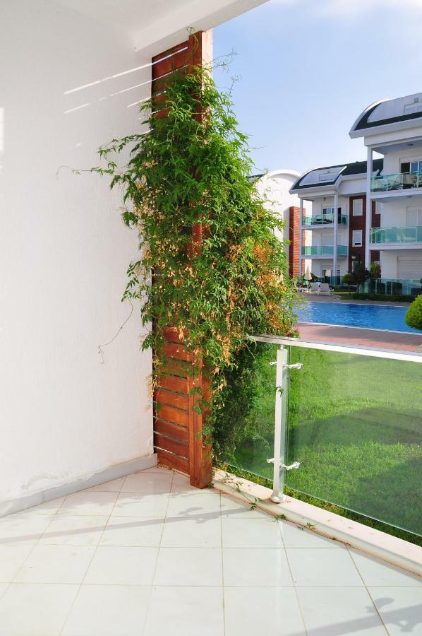 Side Gardenia Residence 외부 사진