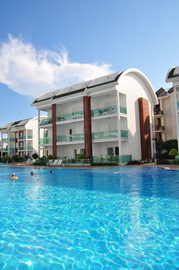 Side Gardenia Residence 외부 사진