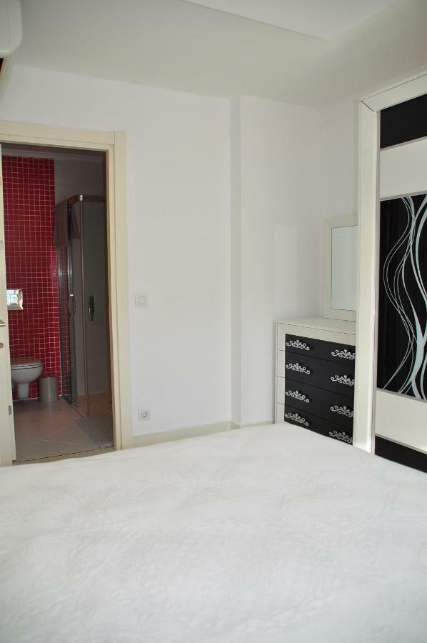 Side Gardenia Residence 외부 사진