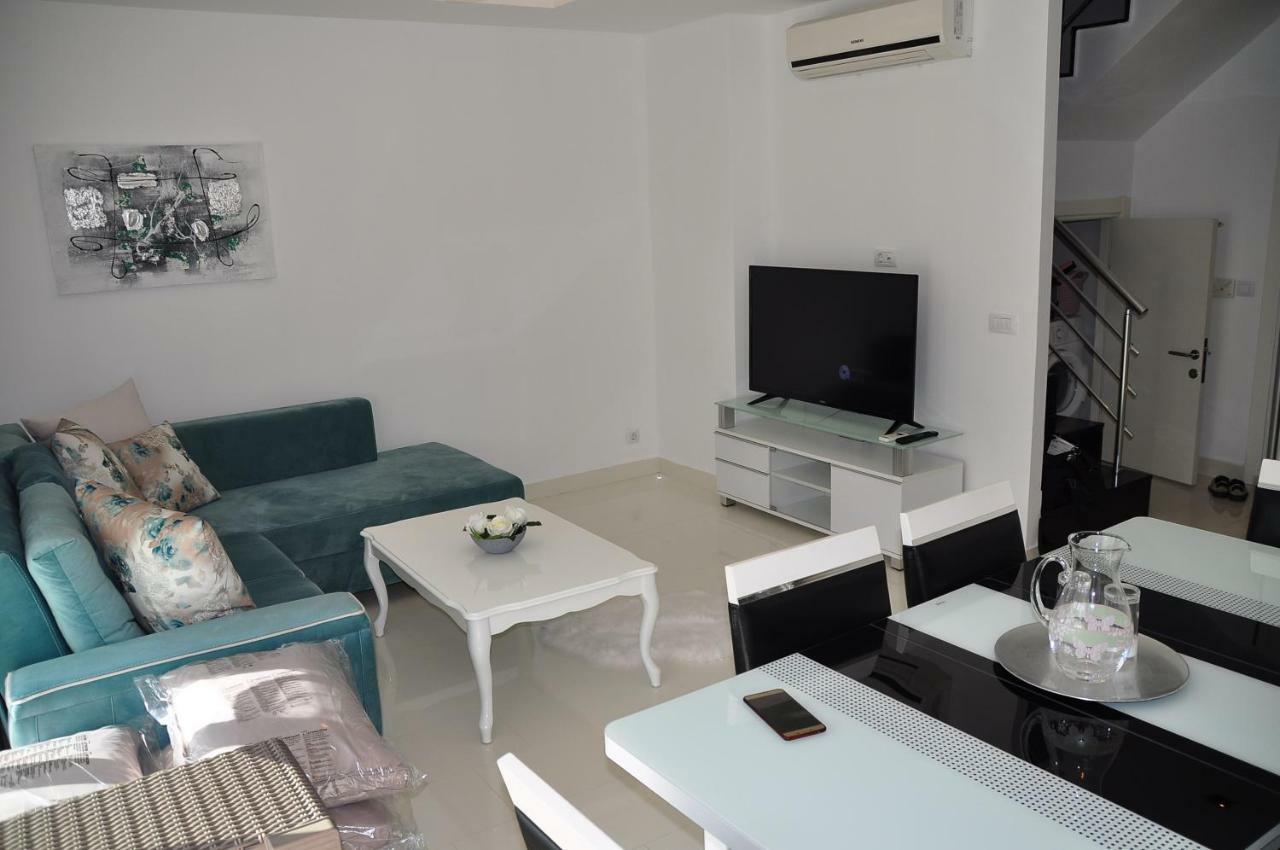 Side Gardenia Residence 외부 사진