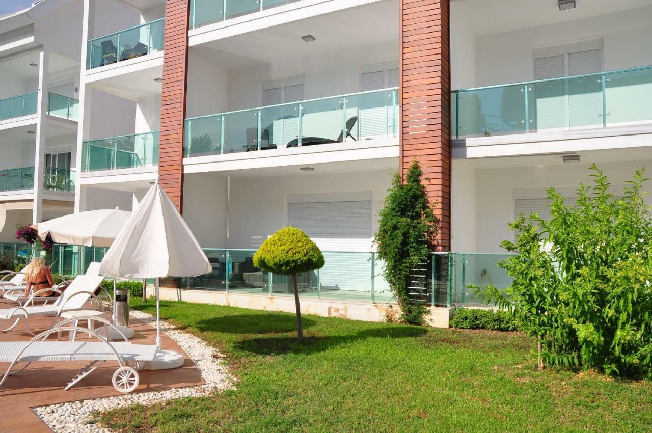 Side Gardenia Residence 외부 사진