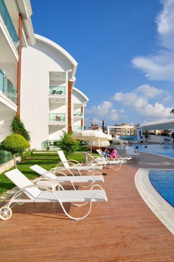 Side Gardenia Residence 외부 사진