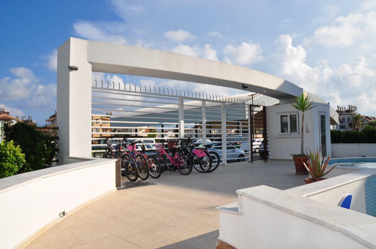 Side Gardenia Residence 외부 사진