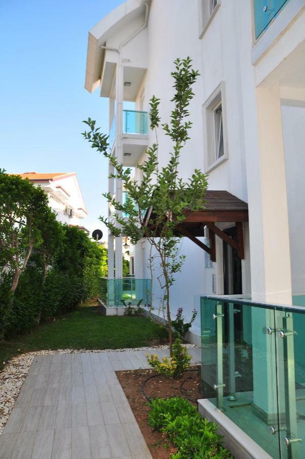 Side Gardenia Residence 외부 사진