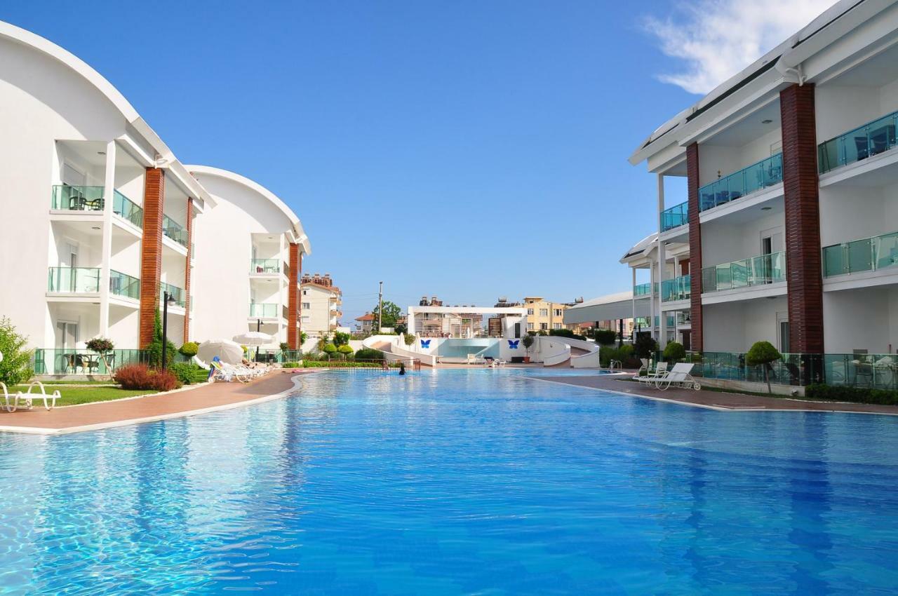 Side Gardenia Residence 외부 사진