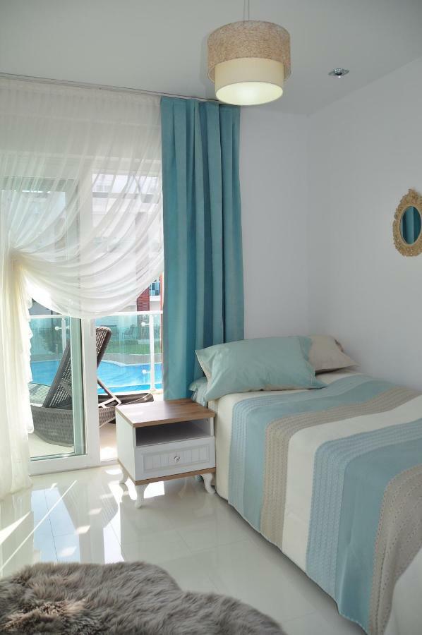 Side Gardenia Residence 외부 사진