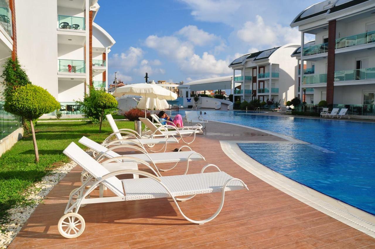 Side Gardenia Residence 외부 사진